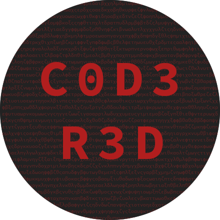c0d3r3d-website.pages.dev favicon